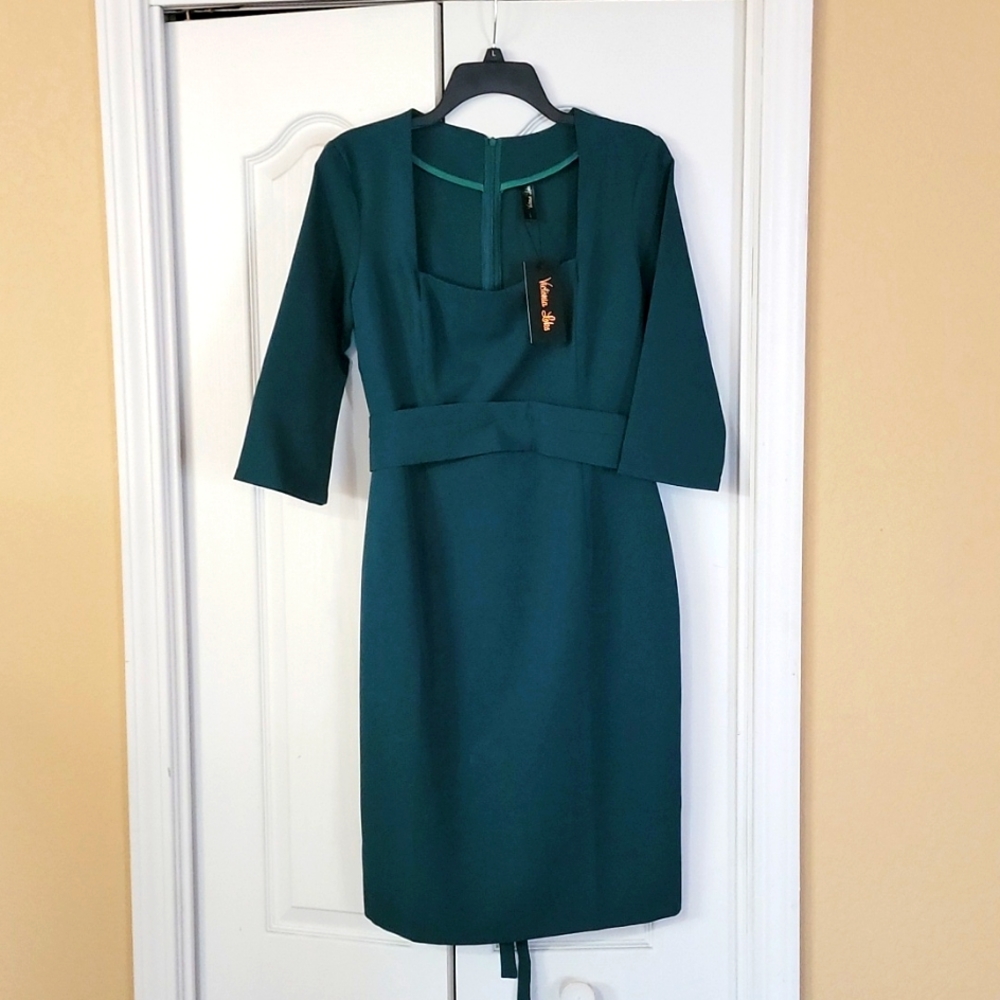 Ladies dress